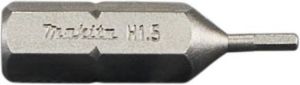 Makita B-23662 Schroefbit H1 5x25mm | Mtools