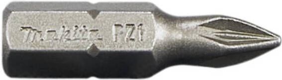 Makita B-24608 Schroefbit PZ1x25mm | Mtools