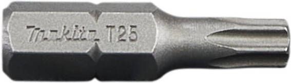Makita B-24658 Schroefbit T25x25mm | Mtools