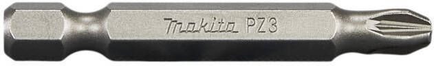 Makita Accessoires Schroefbitset PZ 3-delig B-26185