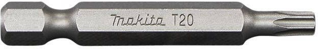 Makita B-26303 Schroefbit T20x50mm | Mtools