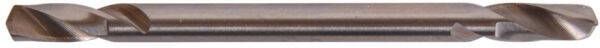 Makita Accessoires Metaalboor dubbelzijdig 2 0x38mm B-26652