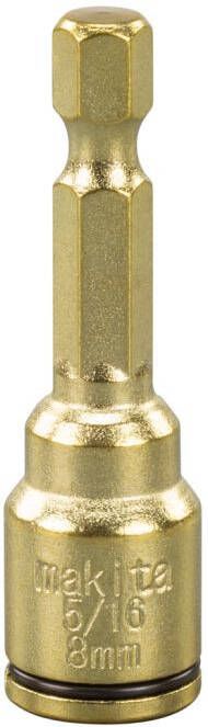 Makita Xtt dopsleutel Opname 1 4 Dop maat 10mm - Foto 2