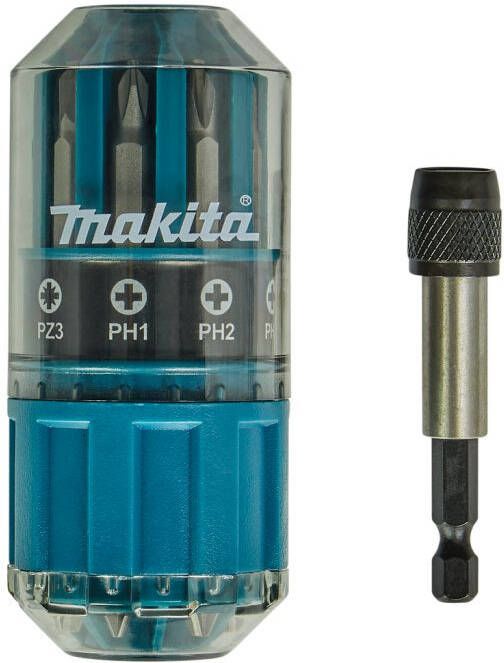Makita Accessoires Schroefbitset 20-delig B-28905
