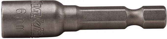 Makita B-38912 Dop 6x50mm magnetisch | Mtools