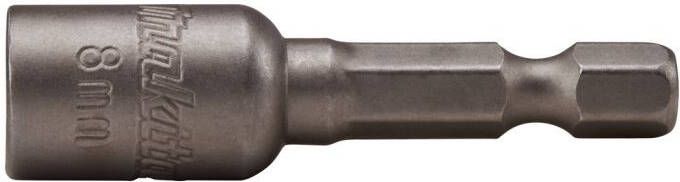 Makita B-38934 Dop 8x50mm magnetisch | Mtools