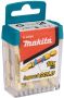 Makita Accessoires Slagschroefbits PZ2x50mm B-39540 - Thumbnail 2