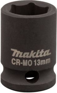 Makita Accessoires Dop Lengte 28mm Schroefdraad maat M8 Opname 3 8 B-39958