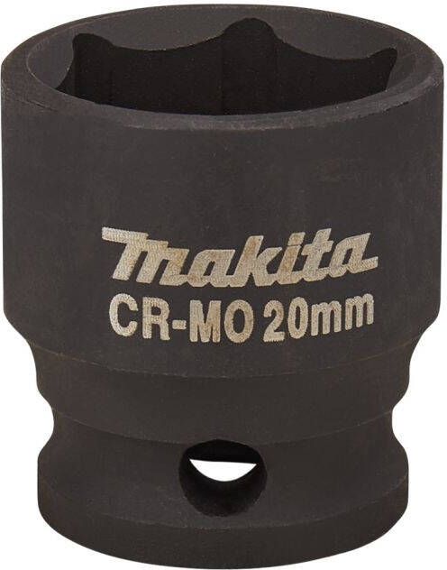 Makita B-40026 Krachtdop 20x28mm 3 8" VK | Mtools