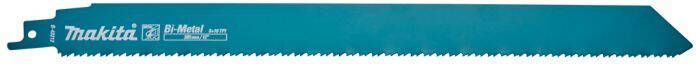 Makita B-43212-2 Reciprozaagblad 285 metaal S1221CHF | Mtools