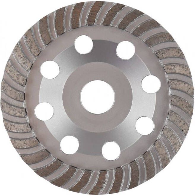 Makita Accessoires Diamant komschijf 125mm B-50005