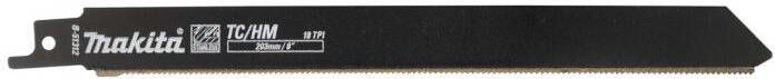 Makita Accessoires Reciprozaagb 183 RVS S1022EHM B-51312