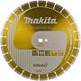 Makita B-54069 Diamantschijf 400x25 4x3 4mm oranje | Mtools - Thumbnail 2