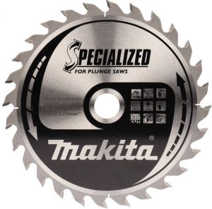 Makita Zaagb hout 165x20x2 0 28T 15g B-56699