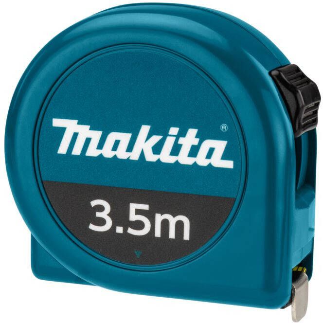 Makita Accessoires Rolbandmaat 3 5m 16mm T=cm B-57130