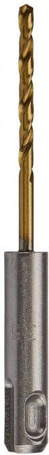Makita Accessoires Metaalboor HSS-T SDS | 3 5x100mm | B-57417