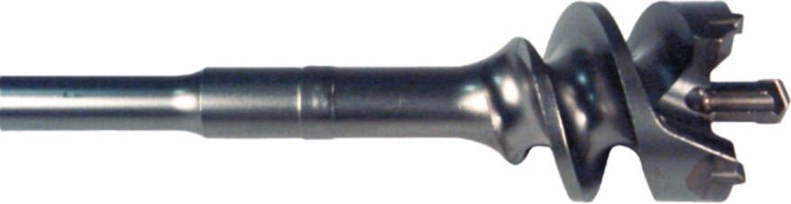 Makita Accessoires Freeskroon 80x550mm Sds-Max B-57691