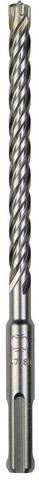 Makita Accessoires P4S: sds-plus boor Lengte 210mm Nuttige lengte 160mm Diameter 15mm