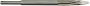 Makita Accessoires Puntbeitel 250mm zelfscherpend B-64761 - Thumbnail 2