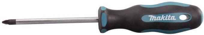 Makita Accessoires Schroevendraaier PZ2 100 mm rond