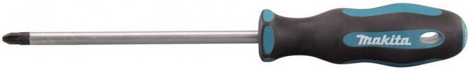 Makita Accessoires Schroevendraaier PZ3 150 mm rond