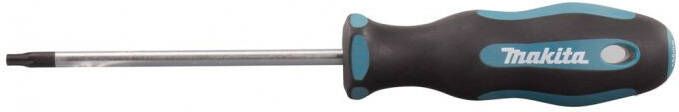 Makita Accessoires Schroevendraaier T20 100 mm rond