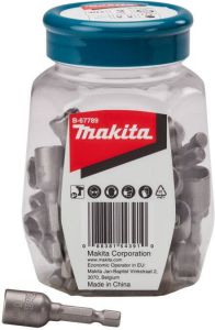 Makita Dopsl 10 0x55mm 1 4 Snoeppot B-67789
