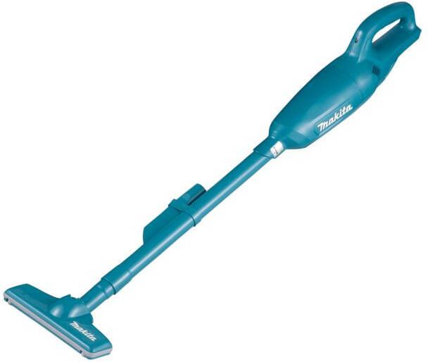 Makita CL106FDZ 10 8 V Stofzuiger Zonder accu&apos;s en lader