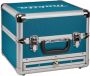 Makita CLX228SAX2 | Combiset | 12 V Max | (klop)boren en (slag)schroeven | Set | 2 0 Ah | in aluminium koffer met accessoires CLX228SAX2 - Thumbnail 2