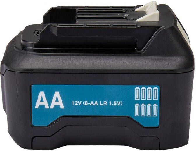 Makita CP00000001 ADP09 Batterij adapter laser | Mtools