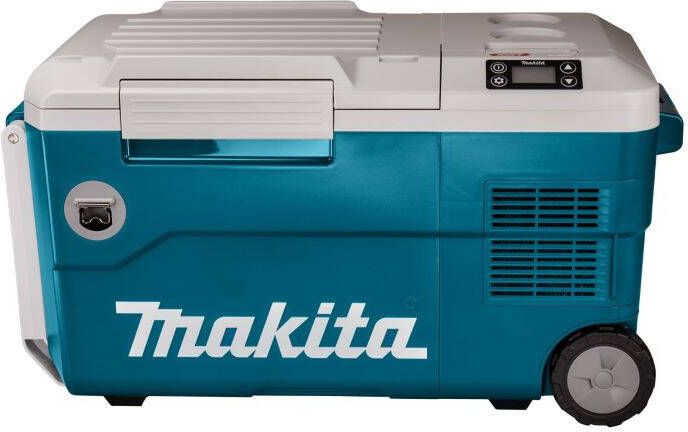 Makita CW001GZ Vries- koelbox met verwarmfunctie | Mtools