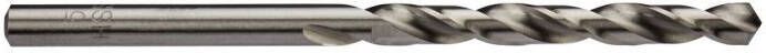 Makita D-06373 Metaalboor 5X86mm (10 stuks) HSS | Mtools