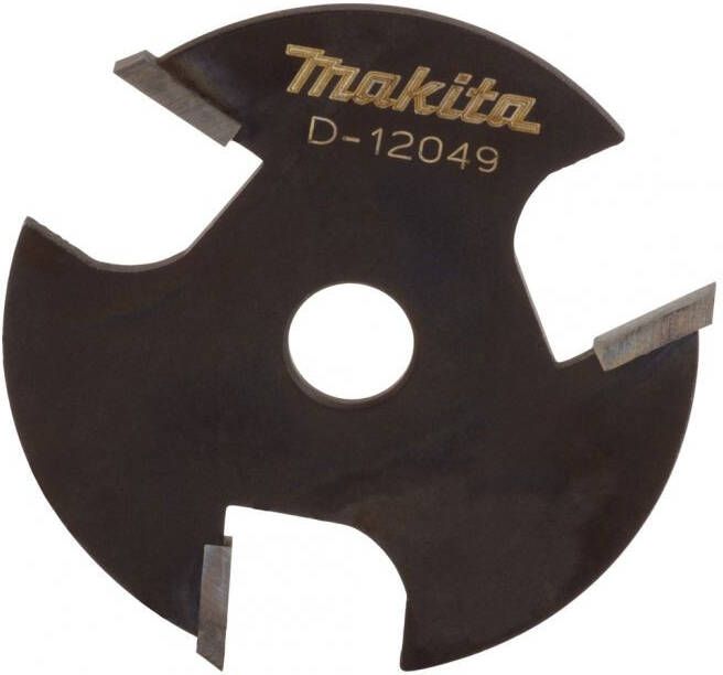 Makita D-12049 Groefmes HM 2 5mm | Mtools