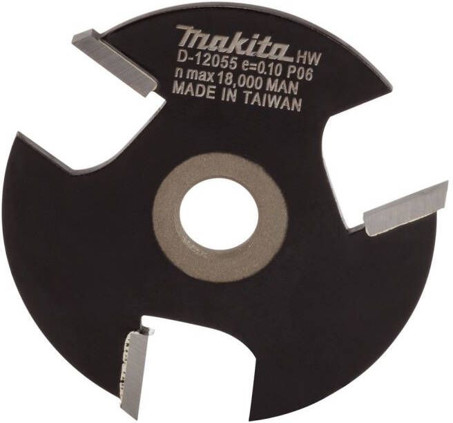 Makita D-12055 Groefmes HM 3 0mm | Mtools