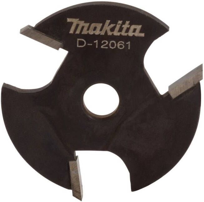 Makita D-12061 Groefmes HM 4 0mm | Mtools