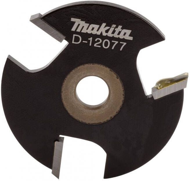 Makita D-12077 Groefmes HM 5 0mm | Mtools