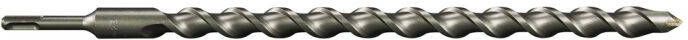 Makita Accessoires B2S: Betonboor 25x460mm D-15257