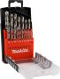 Makita D-29941 Borenset 19-delig metaal | Mtools - Thumbnail 2