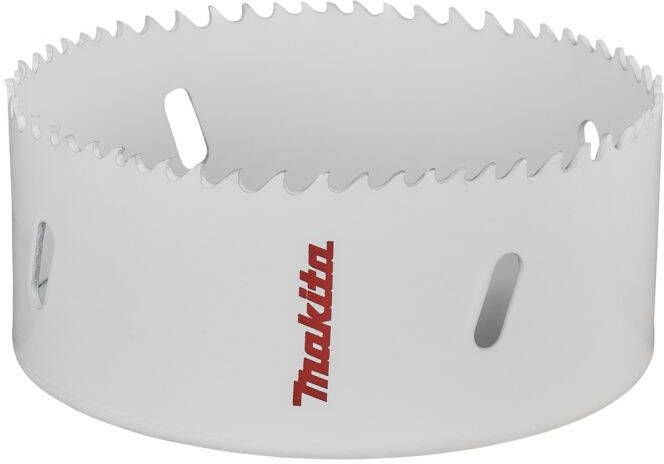 Makita Accessoires D-35570 | Gatzaag | 102mm | hout metaal D-35570