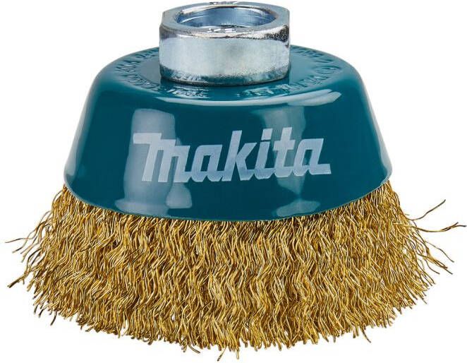 Makita Accessoires Komborstel M14x60mm D-39746