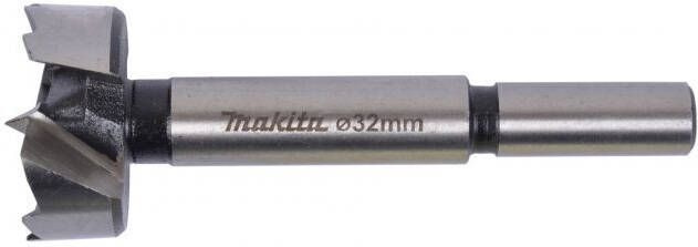 Makita Accessoires Forstnerboor | 32mm D-42276 - Foto 1