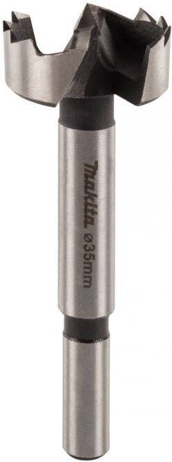 Makita Accessoires Cilinderkopboor nauwkeurig 35x90 mm D-42282 - Foto 2