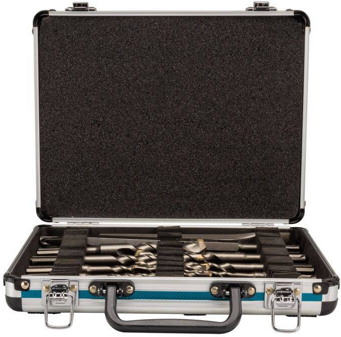 Makita Accessoires SDS Boor- beitelset 13-Dlg D-42400