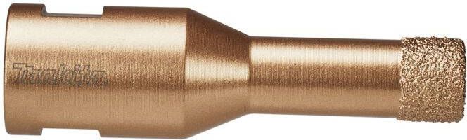 Makita D-44432 Diamantboor 14mm | Mtools