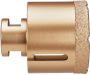 Makita Accessoires Diamantboor 57mm D-44579 - Thumbnail 2