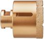 Makita Accessoires Diamantboor 60mm D-44585 - Thumbnail 2