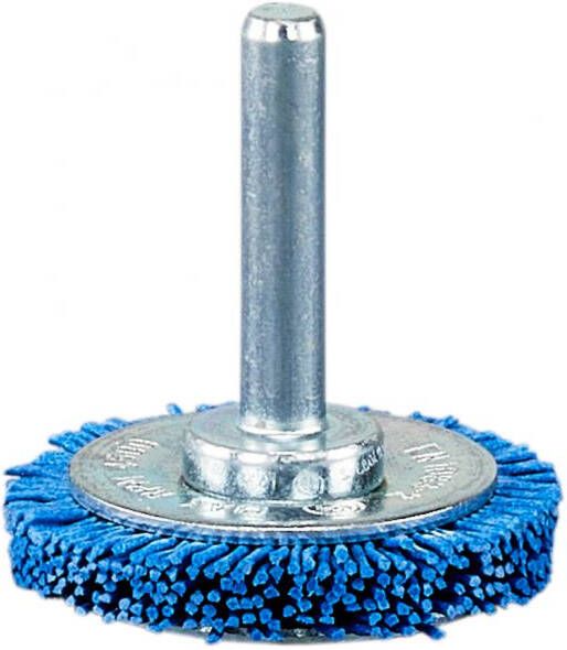 Makita Accessoires Rondborstel 6x38mm D-45618