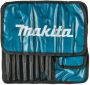 Makita Accessoires Boor- beitelset 17-delig D-53300 - Thumbnail 2