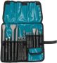 Makita Accessoires Boor- beitelset 17-delig D-53609 - Thumbnail 2