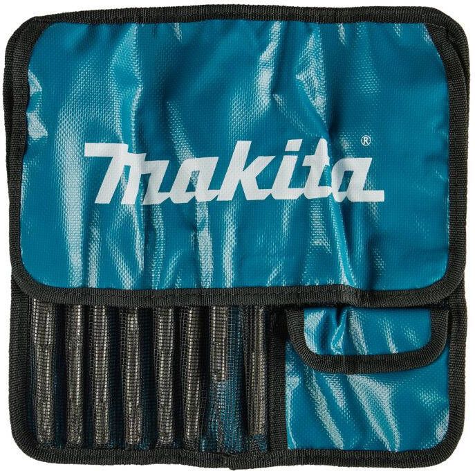 Makita Accessoires Betonborenset 14-delig D-53671